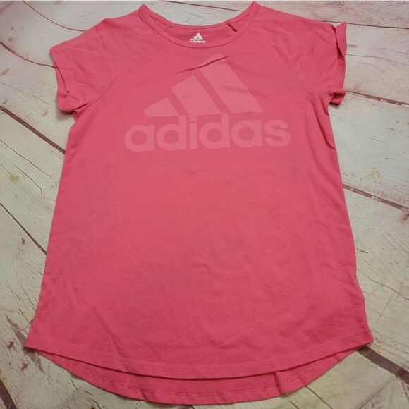 Adidas shirt L14  - Picture 1 of 4